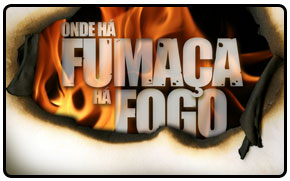 Roteiro Onde há Fumaça, há Fogo