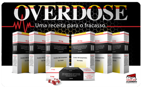 Roteiro Overdose