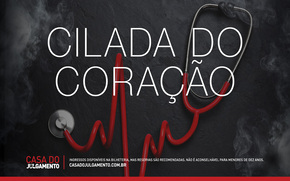 Roteiro Cilada do Coração