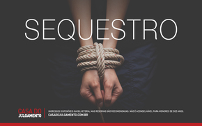 Roteiro Sequestro