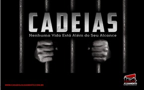 Roteiro Cadeias